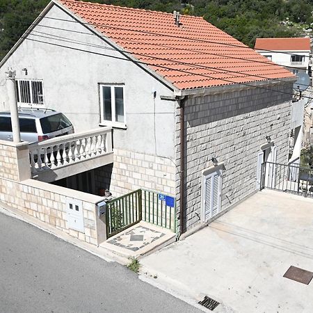 Apartment Oscar Quận Mokošica Ngoại thất bức ảnh