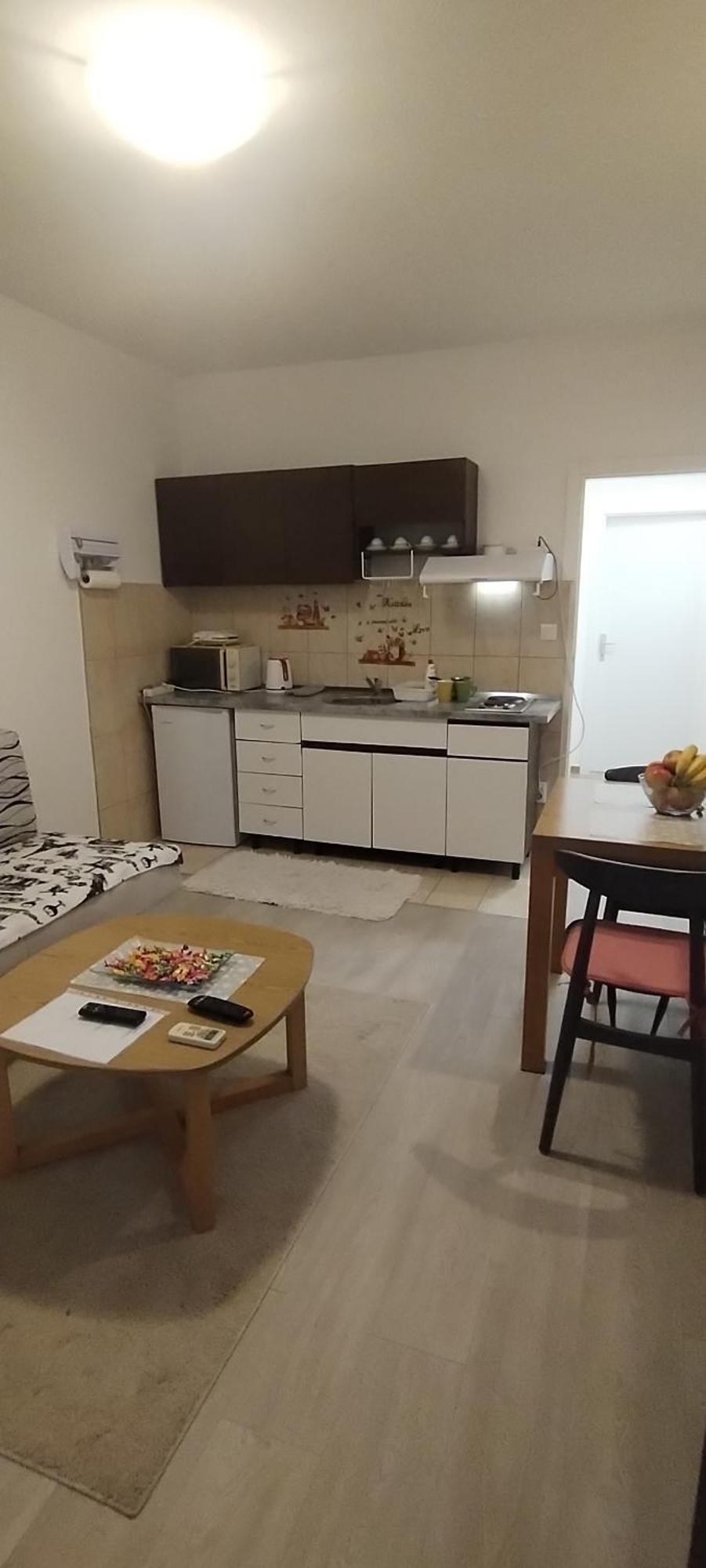 Apartment Oscar Quận Mokošica Phòng bức ảnh