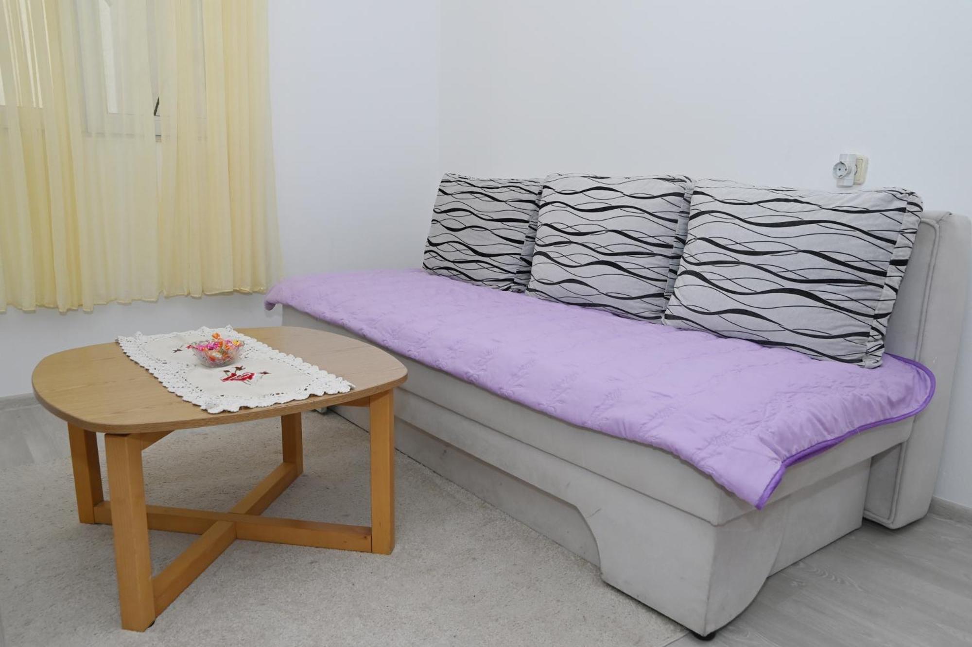Apartment Oscar Quận Mokošica Ngoại thất bức ảnh