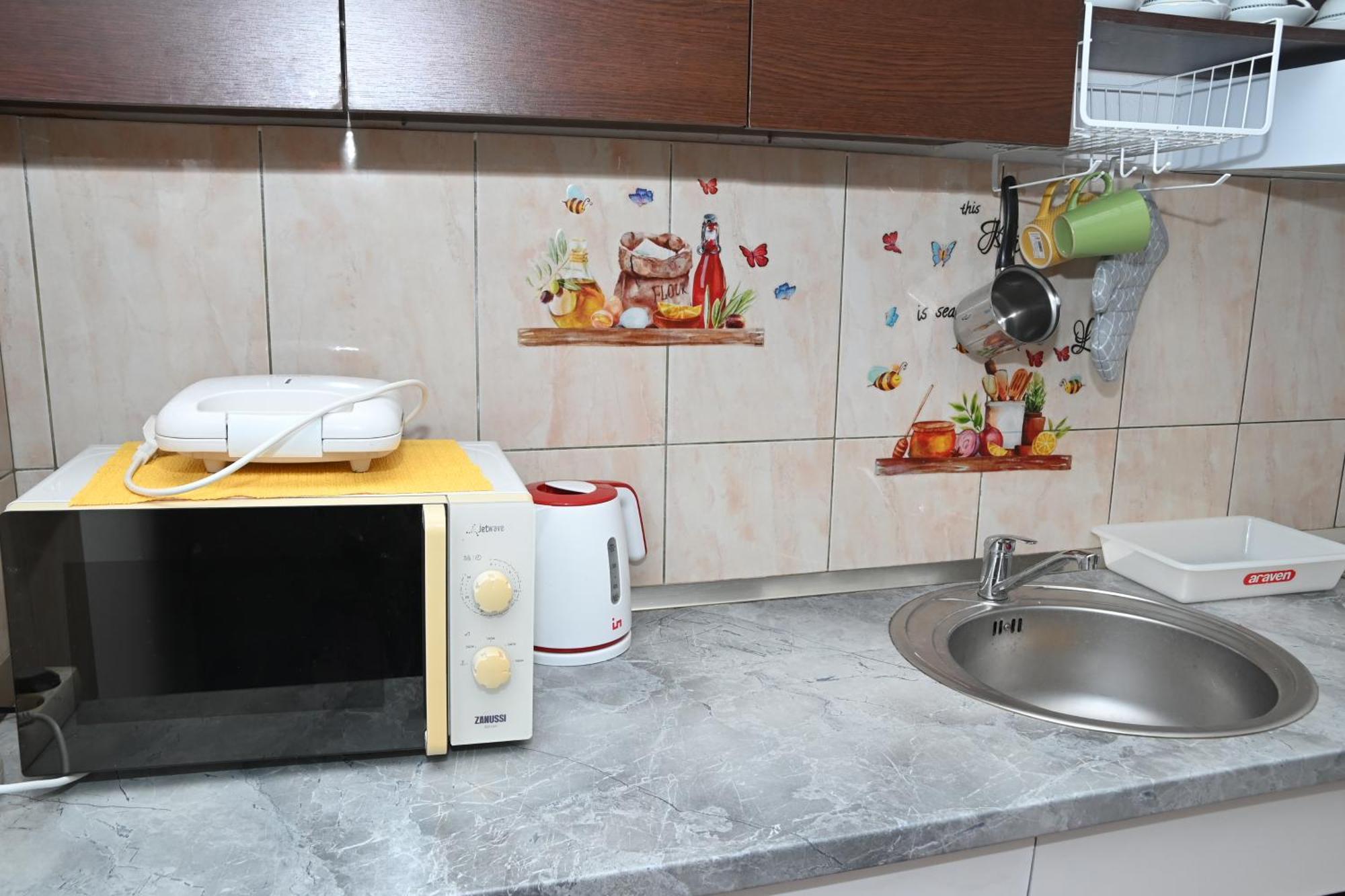 Apartment Oscar Quận Mokošica Ngoại thất bức ảnh