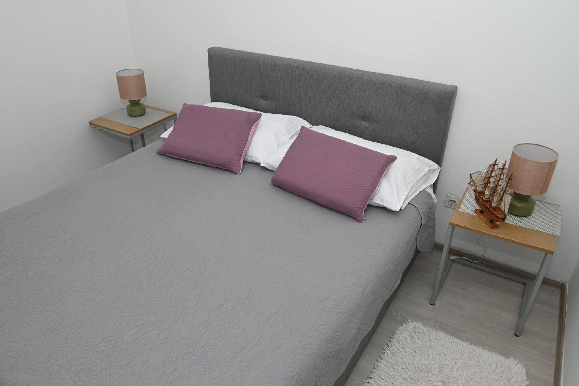 Apartment Oscar Quận Mokošica Ngoại thất bức ảnh