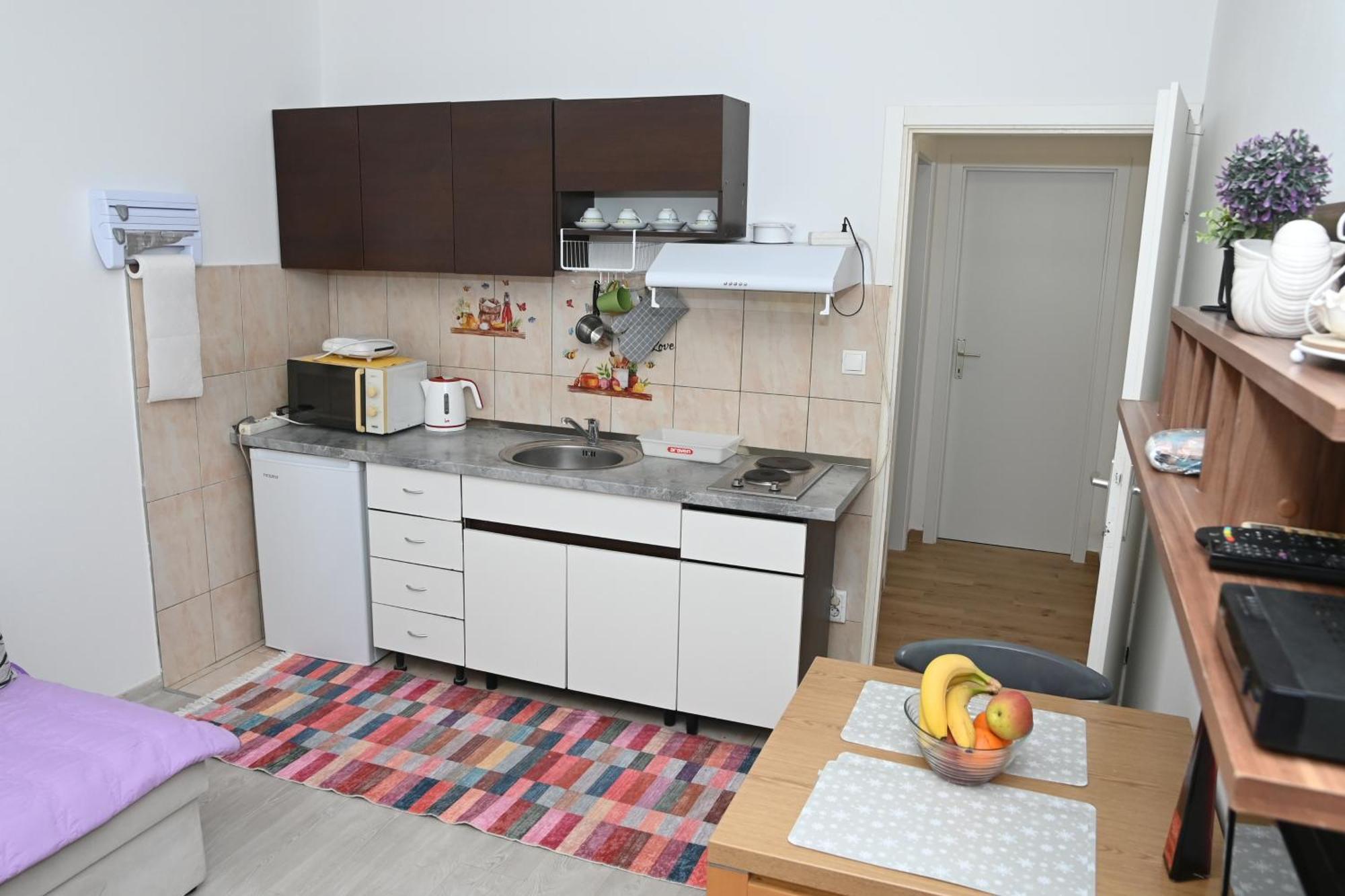Apartment Oscar Quận Mokošica Ngoại thất bức ảnh