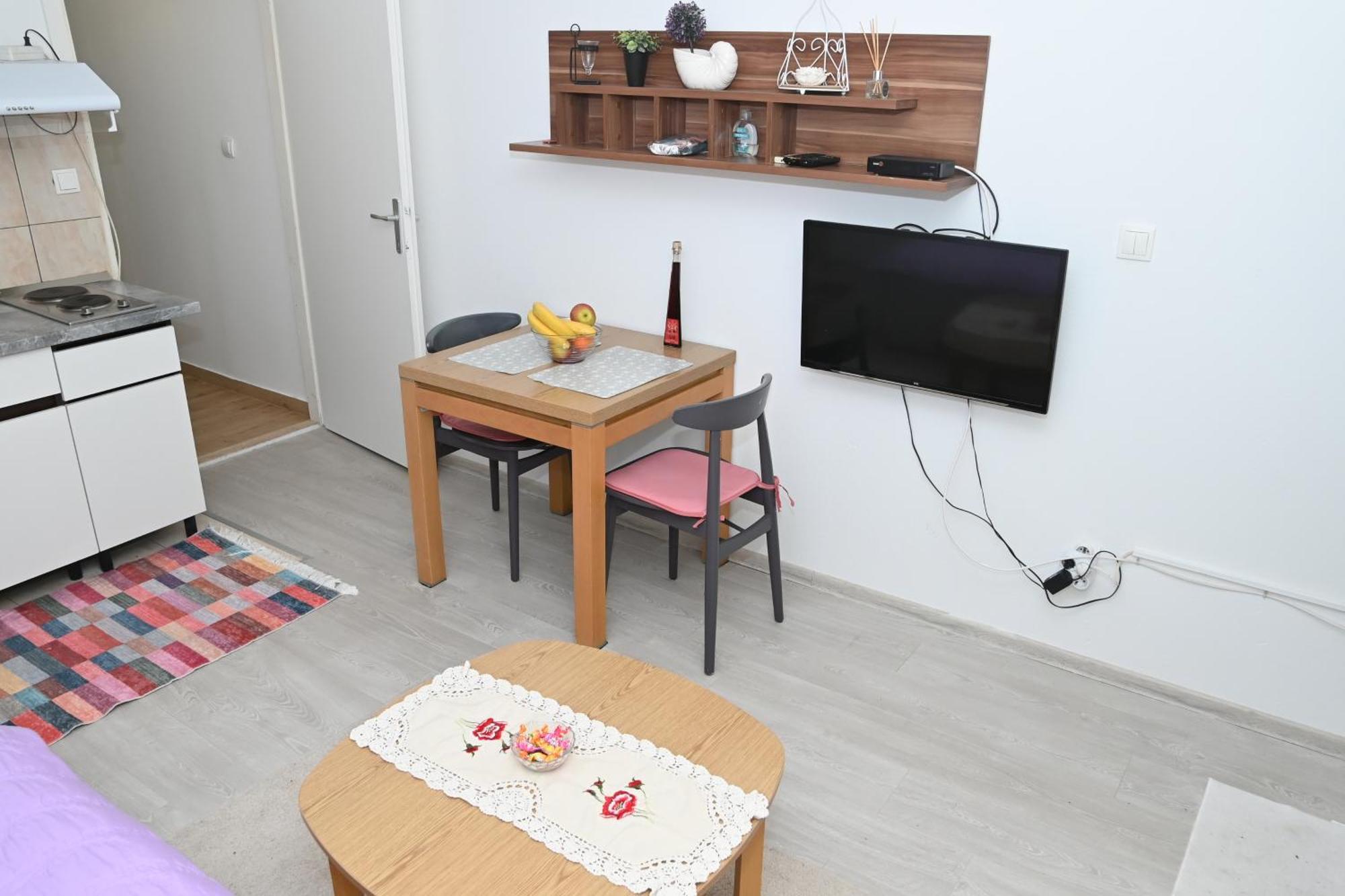 Apartment Oscar Quận Mokošica Ngoại thất bức ảnh