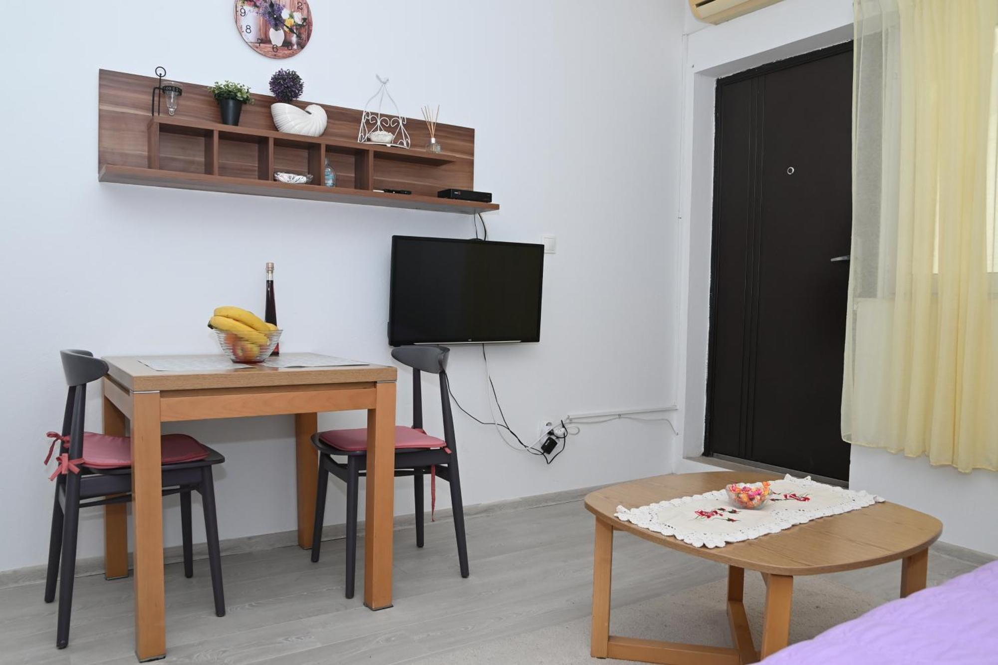 Apartment Oscar Quận Mokošica Ngoại thất bức ảnh