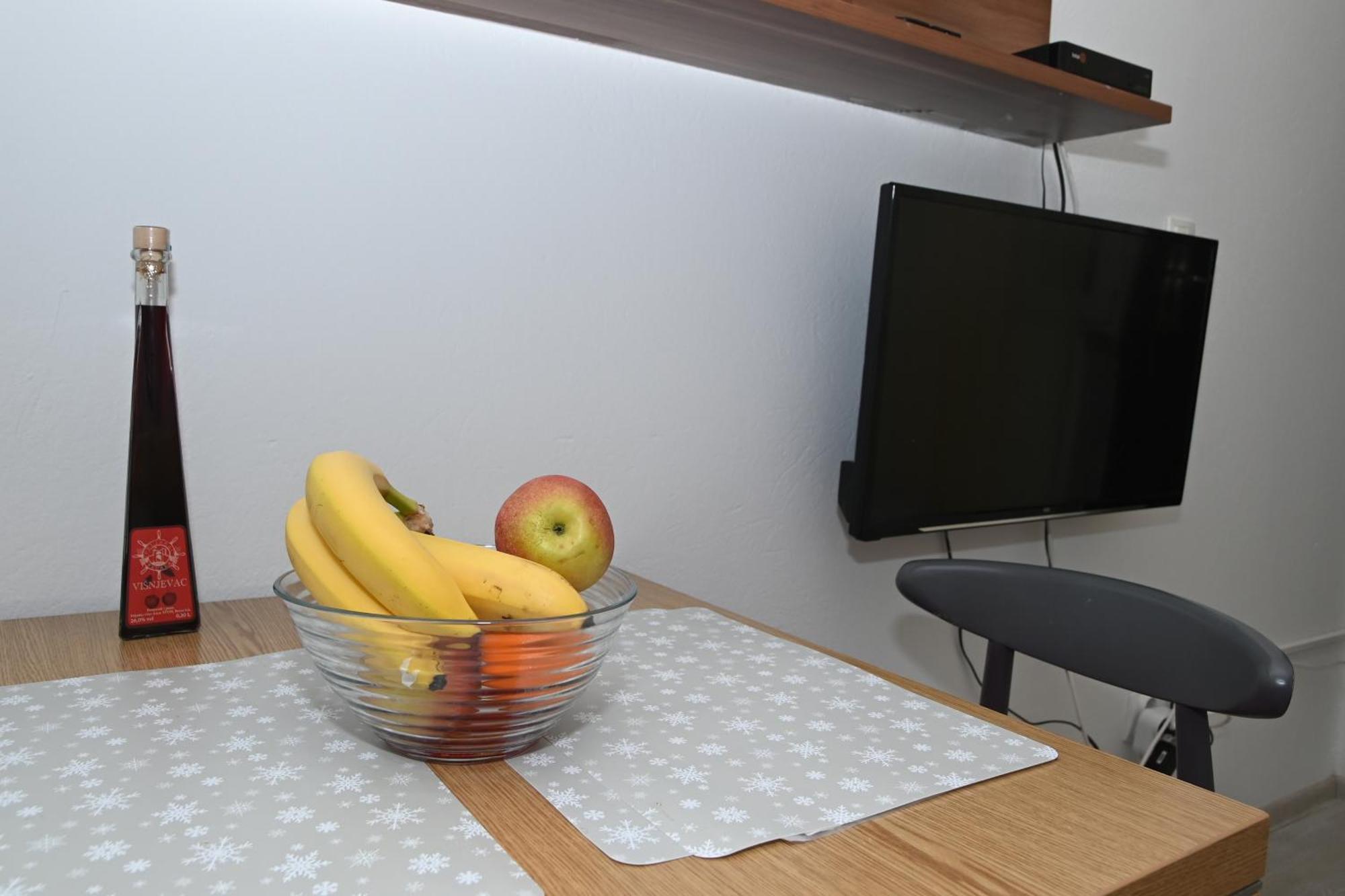 Apartment Oscar Quận Mokošica Ngoại thất bức ảnh