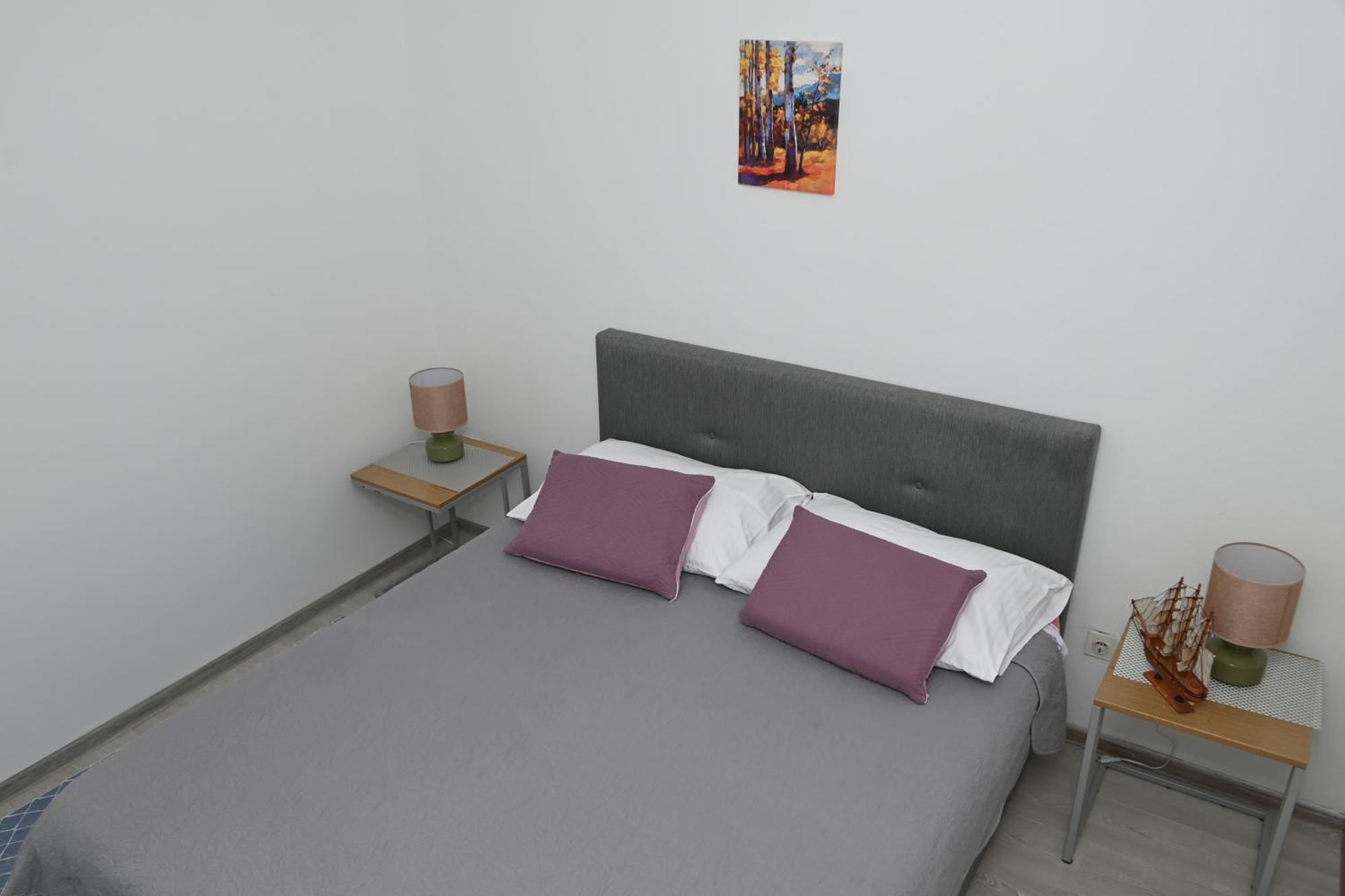 Apartment Oscar Quận Mokošica Ngoại thất bức ảnh