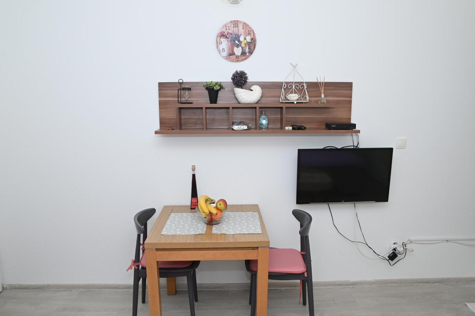 Apartment Oscar Quận Mokošica Ngoại thất bức ảnh