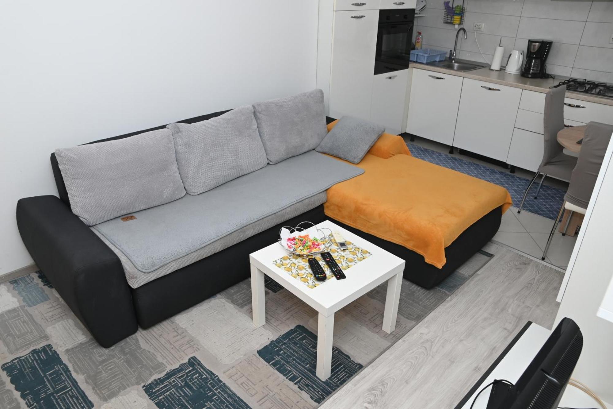 Apartment Oscar Quận Mokošica Ngoại thất bức ảnh