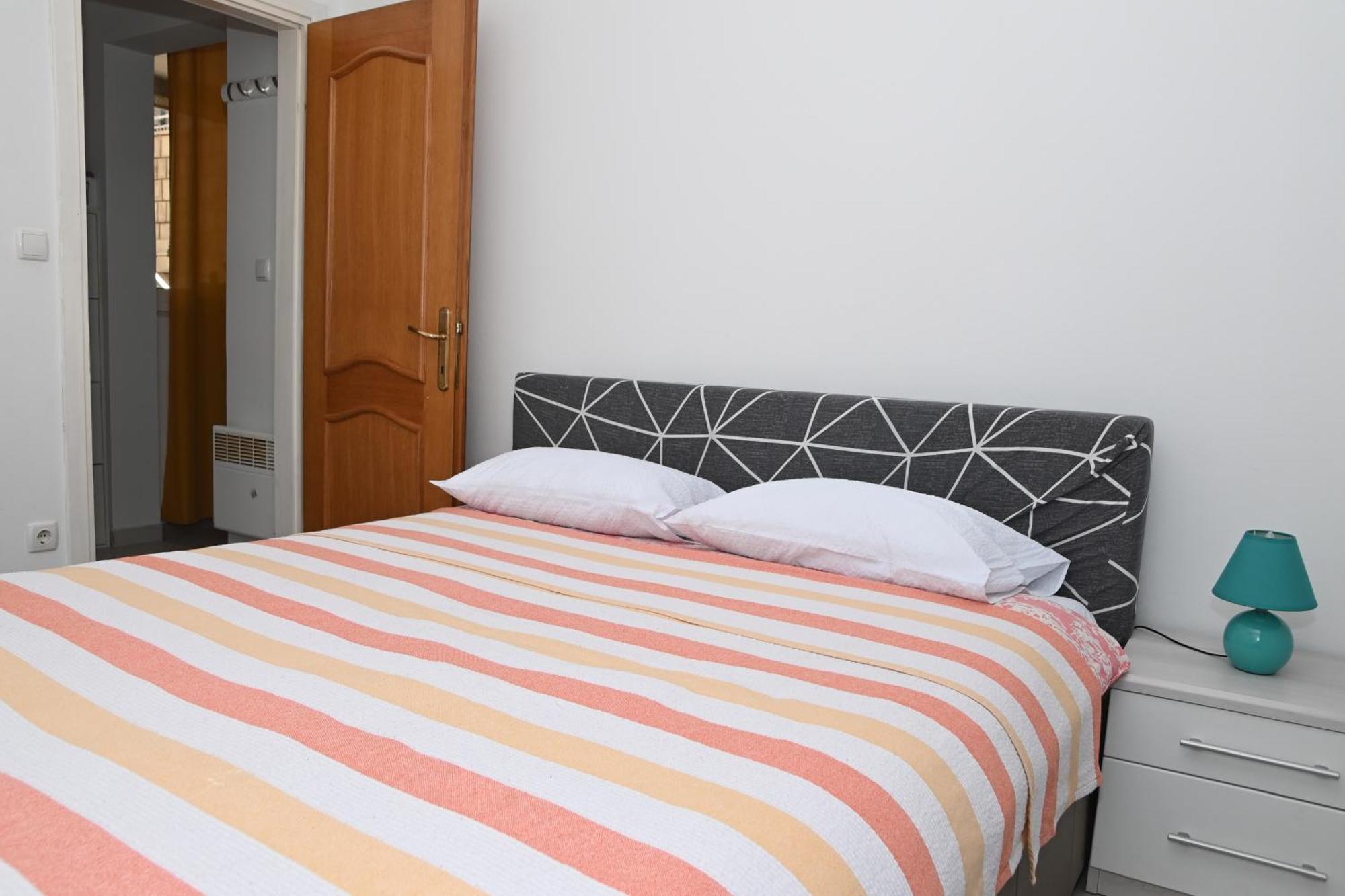 Apartment Oscar Quận Mokošica Ngoại thất bức ảnh