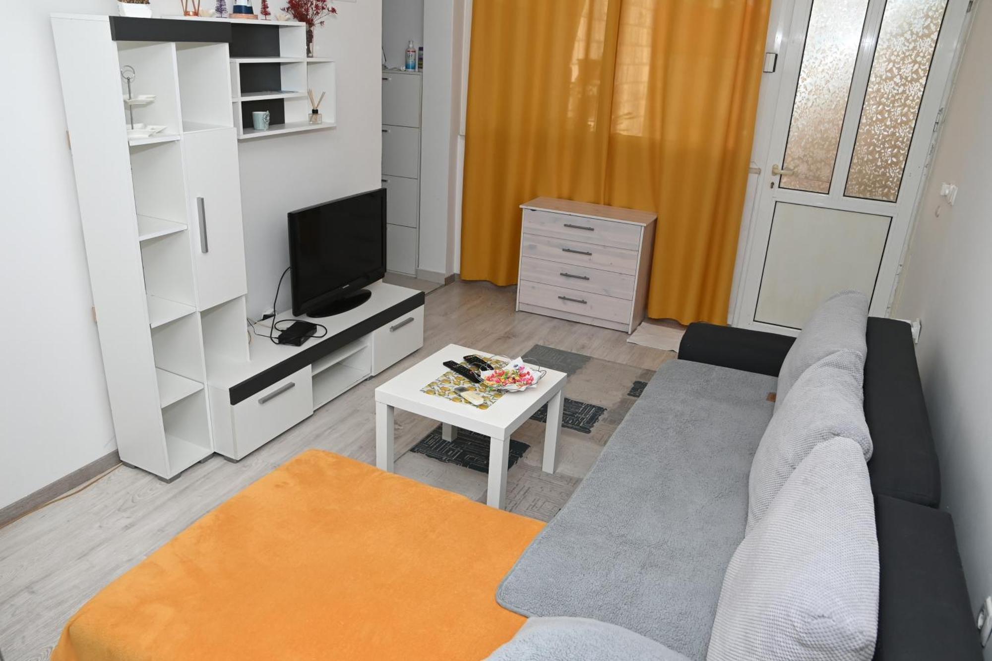Apartment Oscar Quận Mokošica Ngoại thất bức ảnh