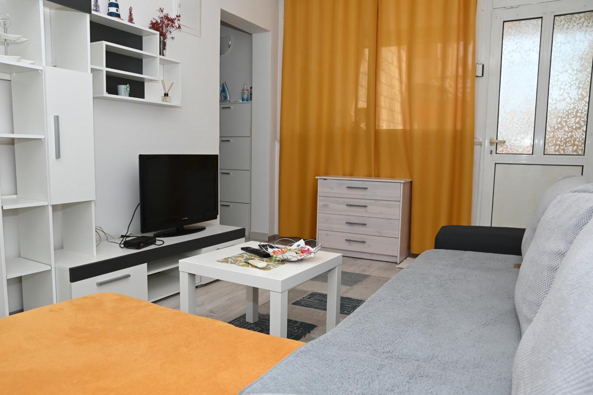 Apartment Oscar Quận Mokošica Ngoại thất bức ảnh