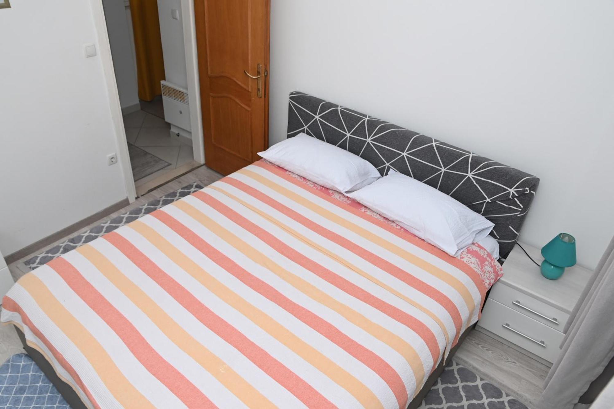 Apartment Oscar Quận Mokošica Ngoại thất bức ảnh