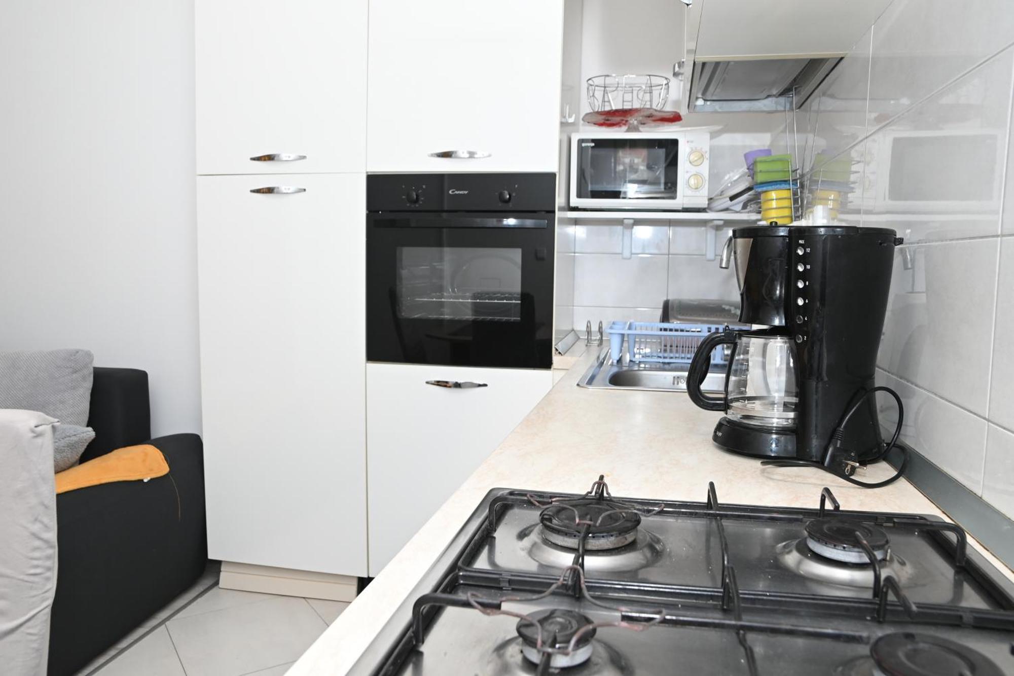 Apartment Oscar Quận Mokošica Ngoại thất bức ảnh