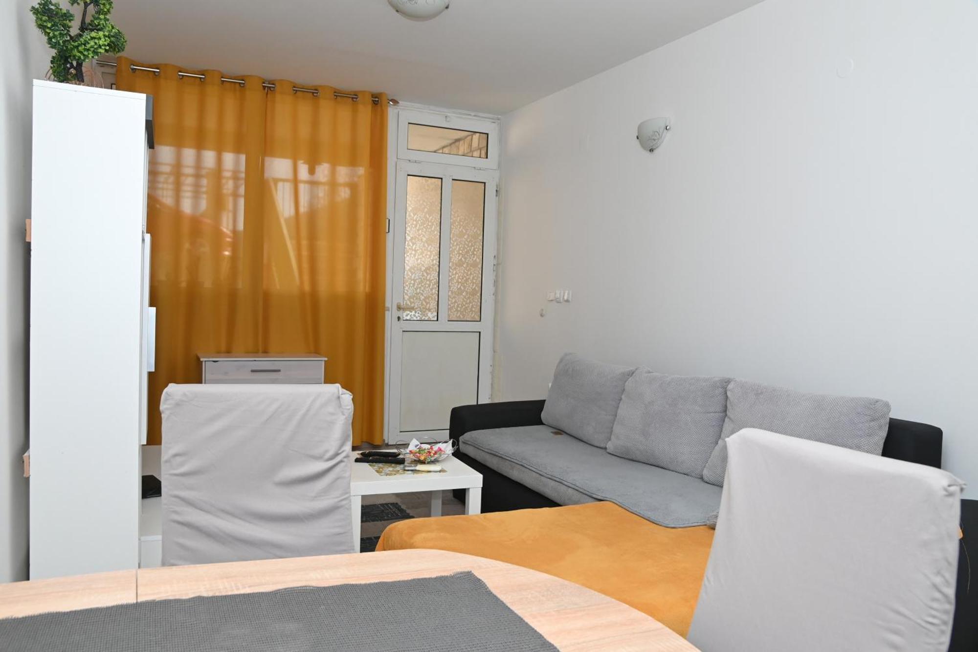 Apartment Oscar Quận Mokošica Ngoại thất bức ảnh