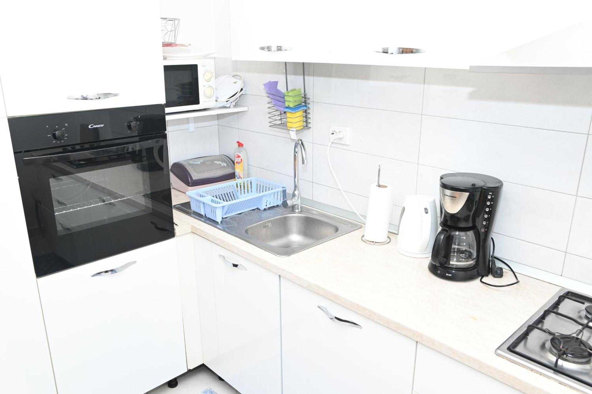 Apartment Oscar Quận Mokošica Ngoại thất bức ảnh
