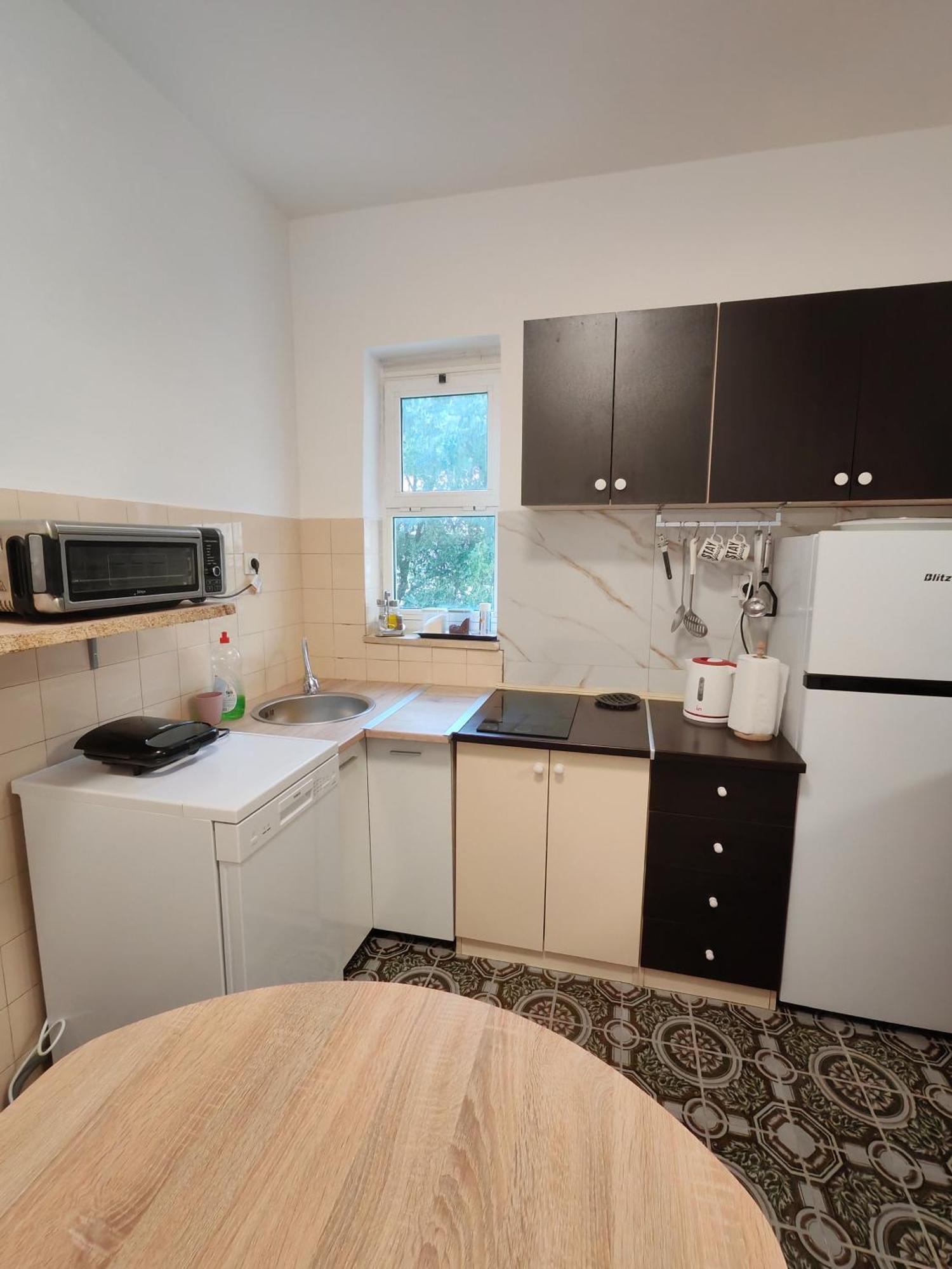 Apartment Oscar Quận Mokošica Ngoại thất bức ảnh