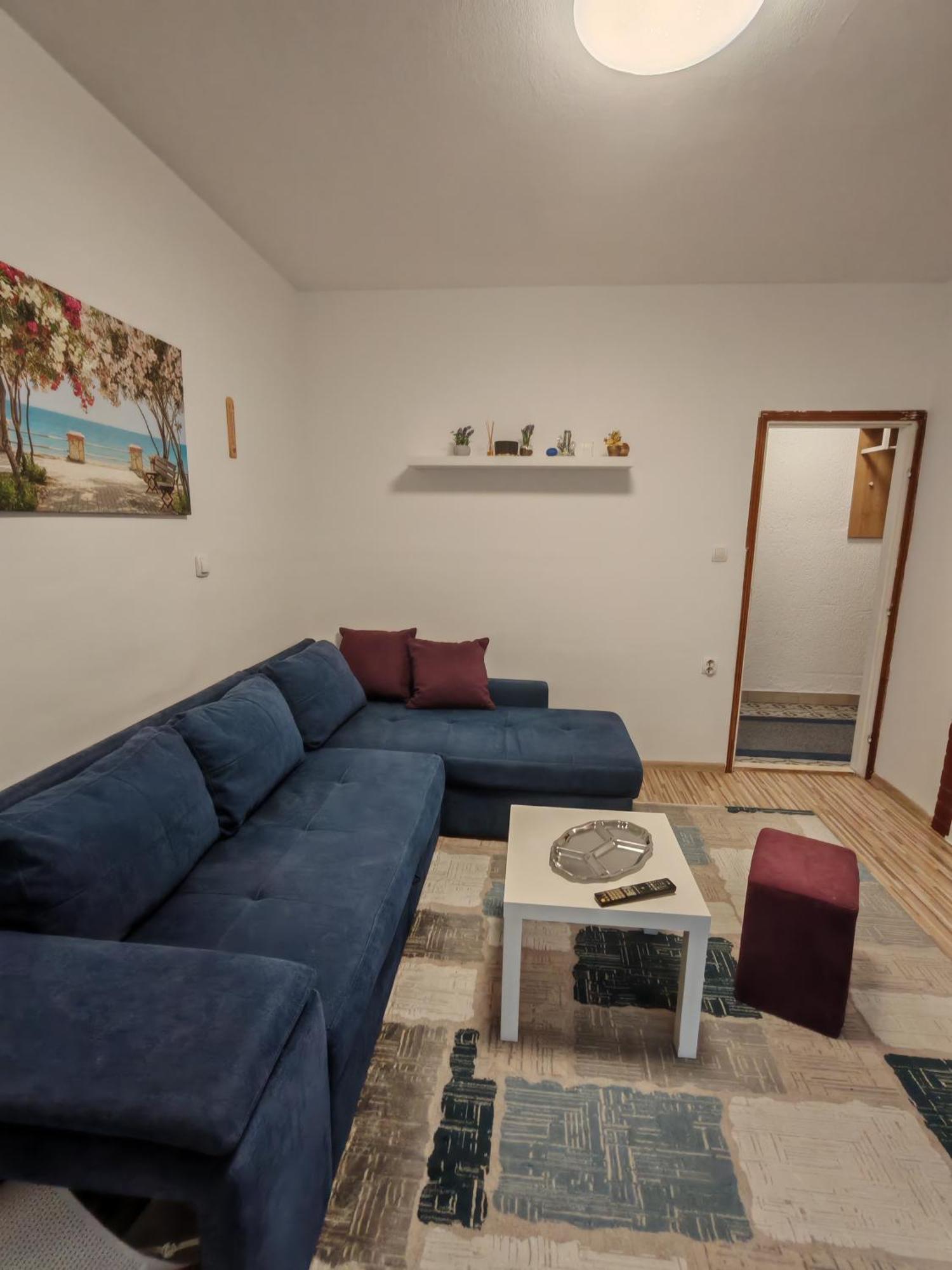 Apartment Oscar Quận Mokošica Ngoại thất bức ảnh