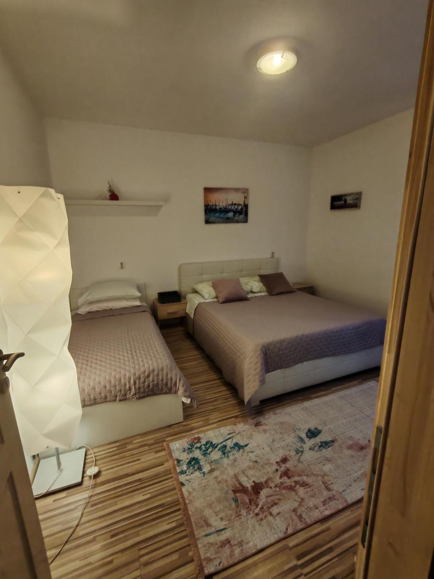 Apartment Oscar Quận Mokošica Phòng bức ảnh