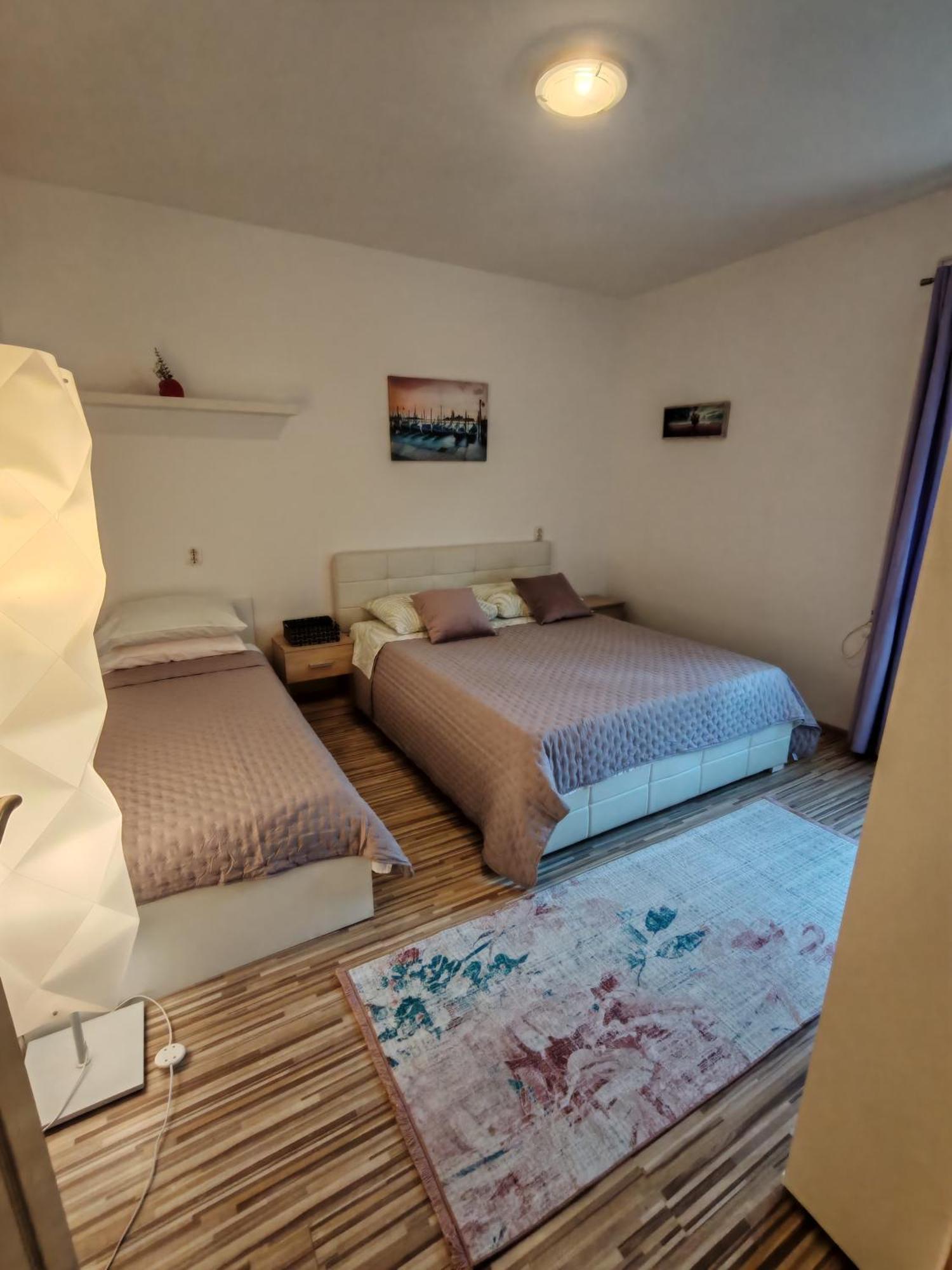 Apartment Oscar Quận Mokošica Ngoại thất bức ảnh