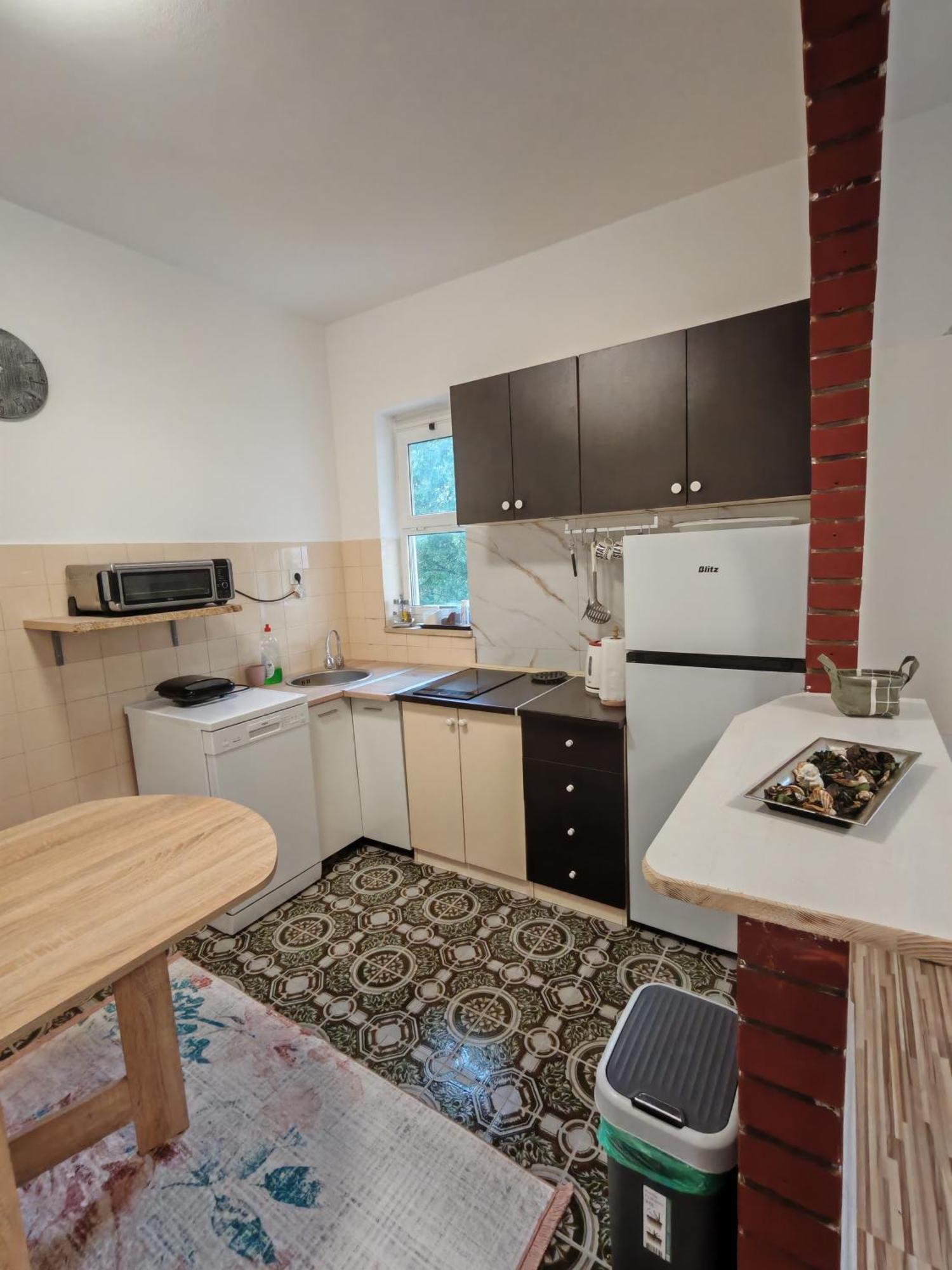 Apartment Oscar Quận Mokošica Phòng bức ảnh