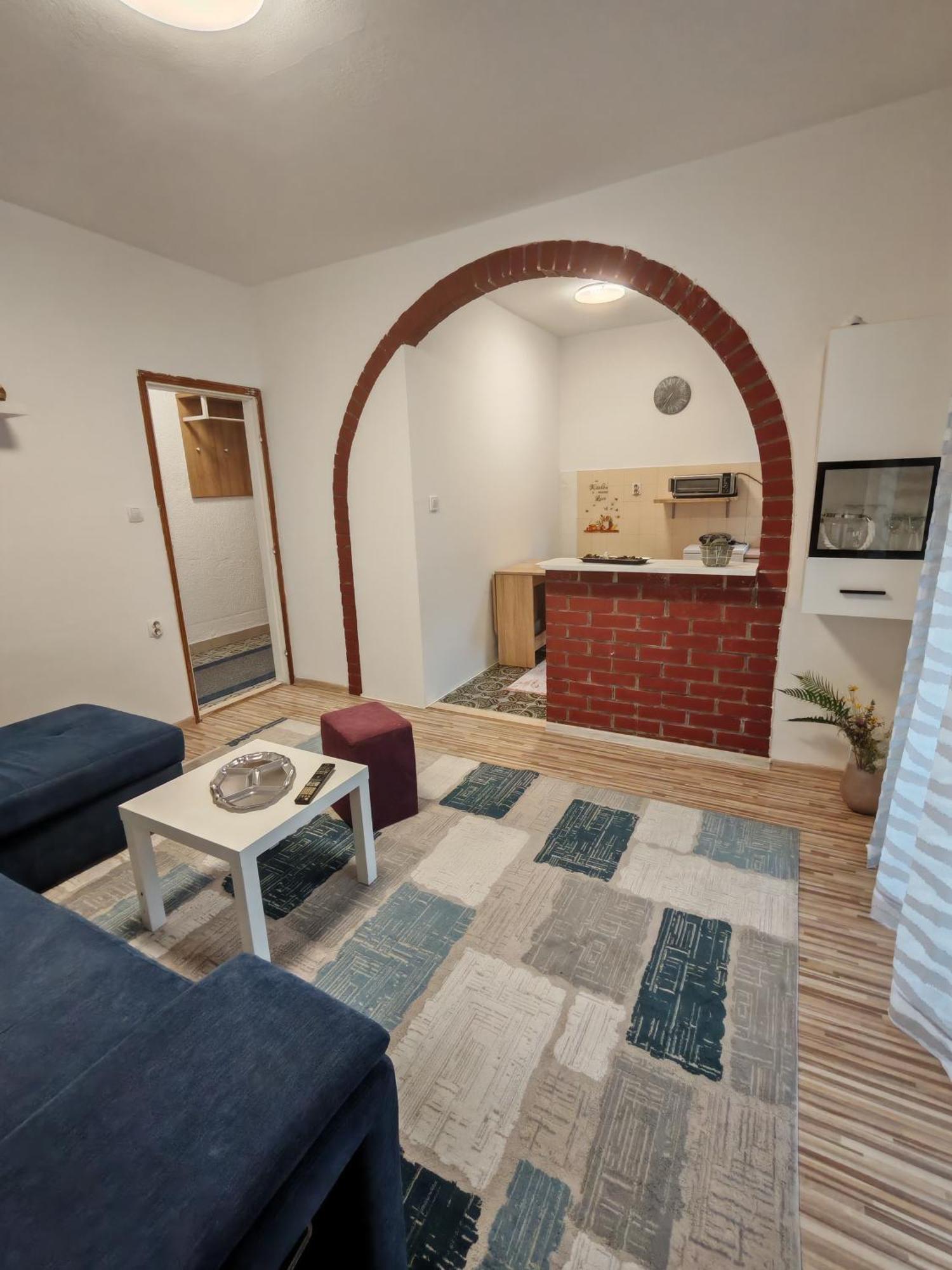 Apartment Oscar Quận Mokošica Phòng bức ảnh