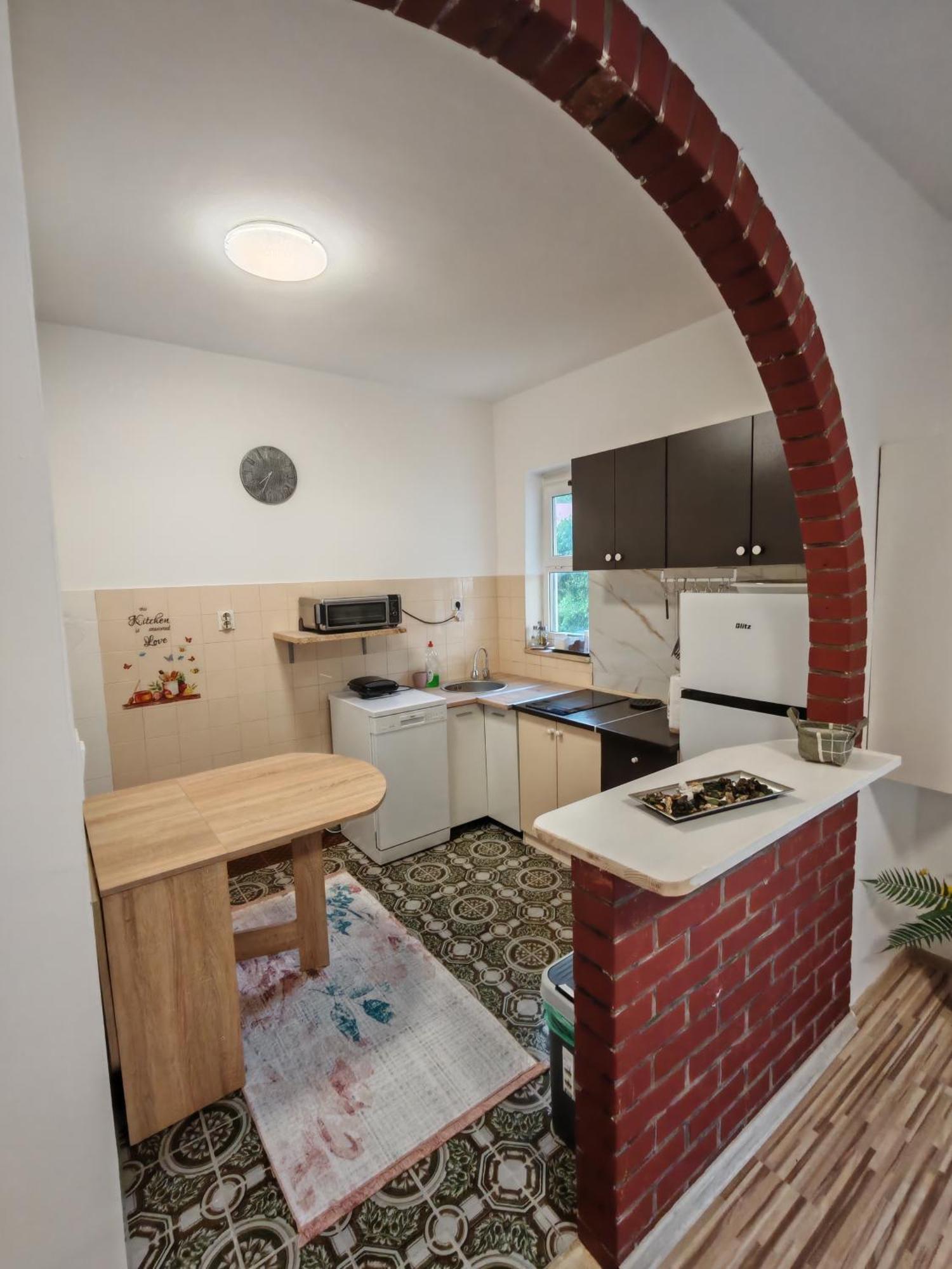 Apartment Oscar Quận Mokošica Phòng bức ảnh