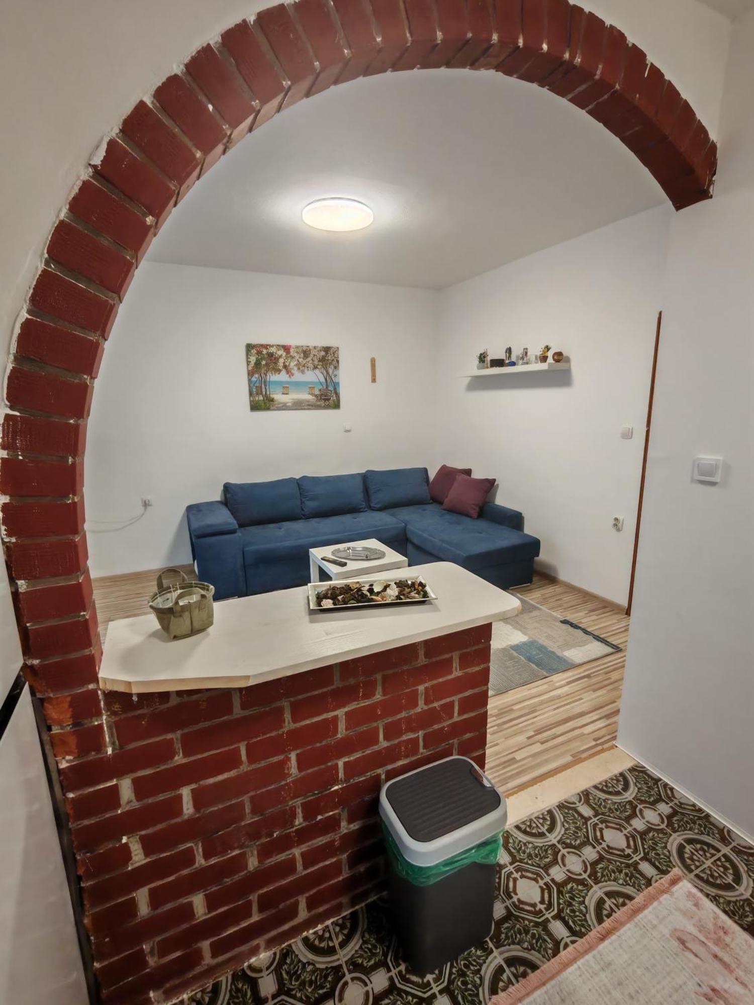 Apartment Oscar Quận Mokošica Phòng bức ảnh